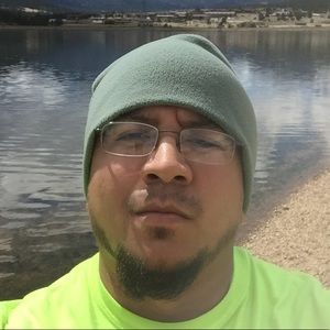 Meet your Posher, Peter